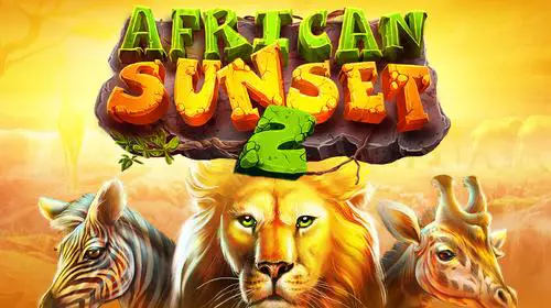 African Sunset 2 - WinPesa - Nigeria