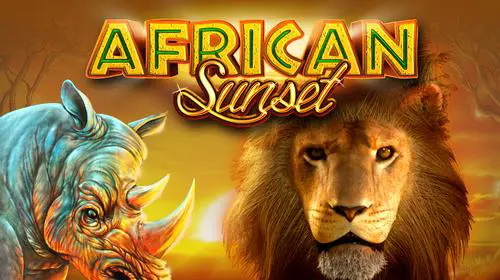 African Sunset - WinPesa - Nigeria