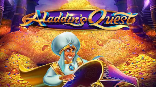 Aladdin's Quest - WinPesa - Nigeria