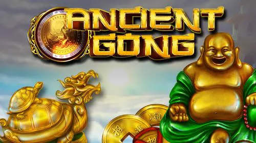 Ancient Gong - WinPesa - Nigeria