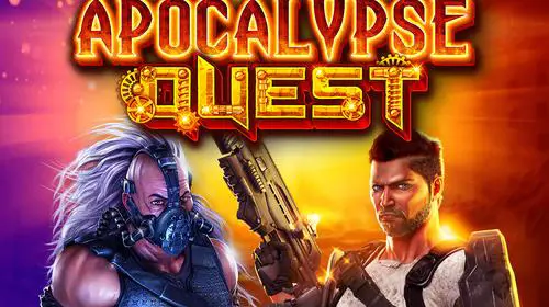 Apocalypse Quest - WinPesa - Nigeria