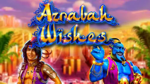 Azrabah Wishes - WinPesa - Nigeria