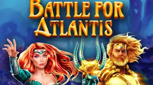 Battle for Atlantis - WinPesa - Nigeria