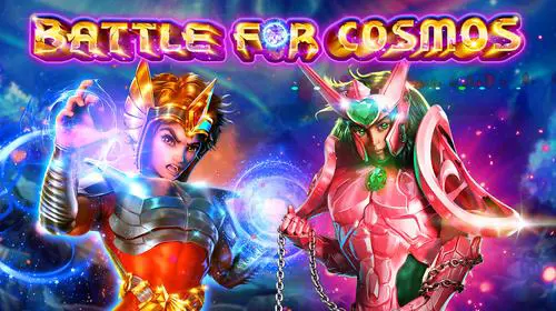 Battle For Cosmos - WinPesa - Nigeria