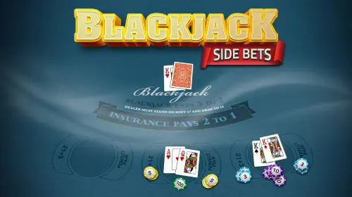 Blackjack Side Bets - WinPesa - Nigeria