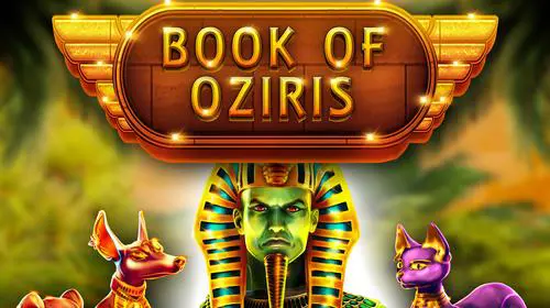 Book Of Oziris - WinPesa - Nigeria