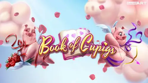 Book of Cupigs - WinPesa - Nigeria