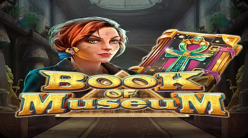 Book of Museum - WinPesa - Nigeria
