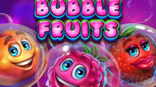 Bubble Fruits - WinPesa - Nigeria