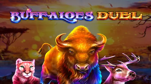 Buffaloes Duel - WinPesa - Nigeria