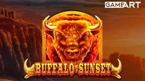 Buffalo Sunset - WinPesa - Nigeria