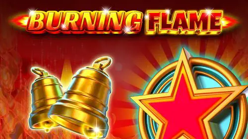 Burning Flame - WinPesa - Nigeria