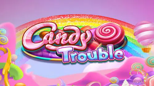 Candy Trouble - WinPesa - Nigeria