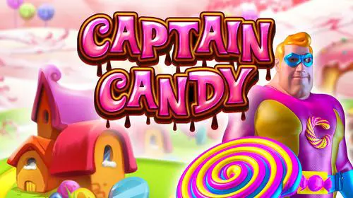Captain Candy - WinPesa - Nigeria