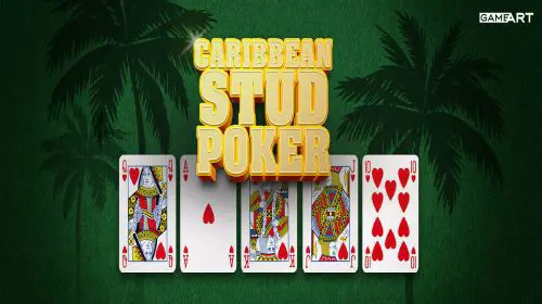 Caribbean Stud Poker - WinPesa - Nigeria