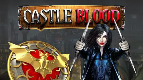 Castle Blood - WinPesa - Nigeria