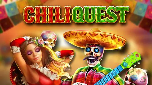 Chili Quest - WinPesa - Nigeria