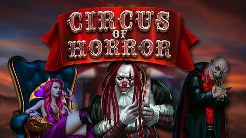 Circus of Horror - WinPesa - Nigeria