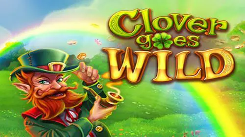 Clover Goes Wild - WinPesa - Nigeria