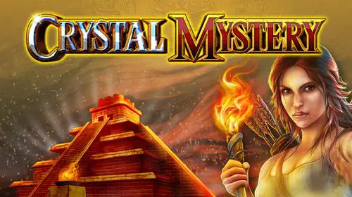 Crystal Mystery - WinPesa - Nigeria