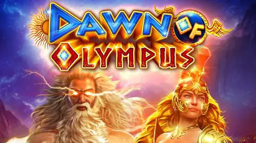 Dawn Of Olympus - WinPesa - Nigeria