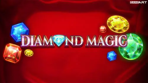 Diamond Magic - WinPesa - Nigeria