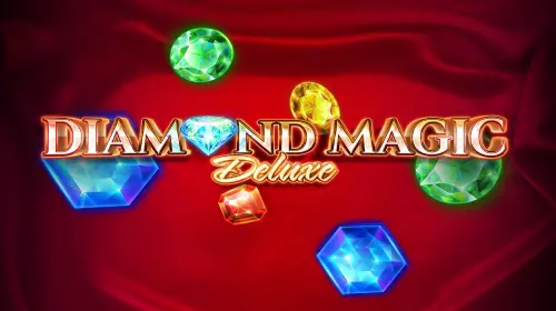 Diamond Magic Deluxe - WinPesa - Nigeria