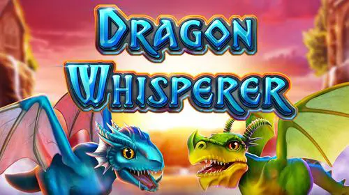 Dragon Whisperer - WinPesa - Nigeria
