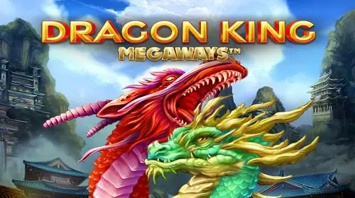 Dragon King Megaways™ - WinPesa - Nigeria