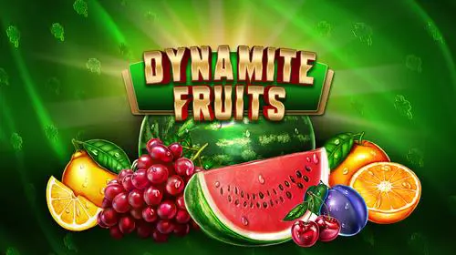 Dynamite Fruits - WinPesa - Nigeria