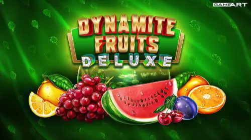 Dynamite Fruits Deluxe - WinPesa - Nigeria