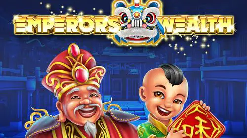 Emperors Wealth - WinPesa - Nigeria