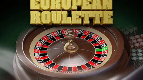 EuropeanRoulette - WinPesa - Nigeria