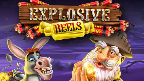 Explosive Reels - WinPesa - Nigeria
