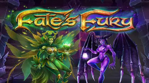 Fate’s Fury - WinPesa - Nigeria