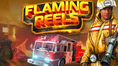 Flaming Reels - WinPesa - Nigeria