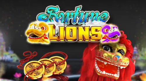 Fortune Lions - WinPesa - Nigeria