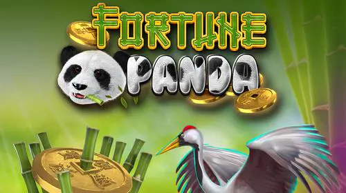 Fortune Panda - WinPesa - Nigeria