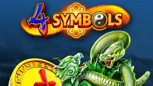 Four Symbols - WinPesa - Nigeria