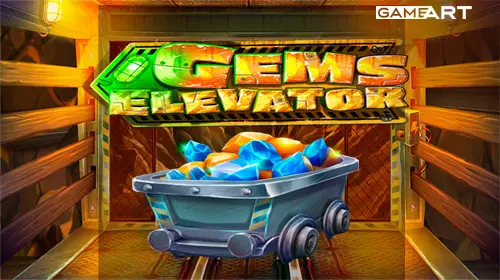 Gems Elevator - WinPesa - Nigeria