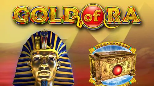 Gold Of Ra - WinPesa - Nigeria