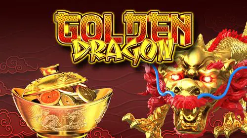 Golden Dragon - WinPesa - Nigeria