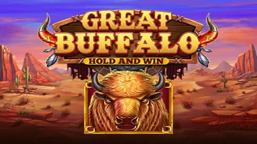 Great Buffalo Hold'n Win - WinPesa - Nigeria