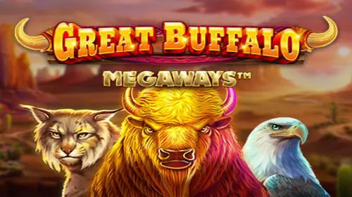 Great Buffalo Megaways - WinPesa - Nigeria