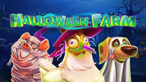 Halloween Farm - WinPesa - Nigeria