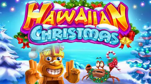 Hawaiian Christmas - WinPesa - Nigeria
