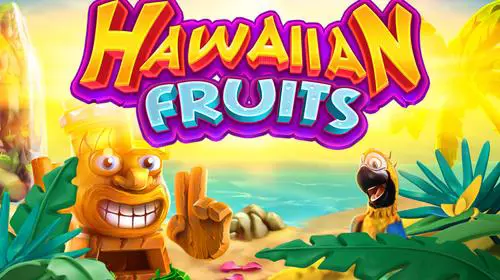Hawaiian Fruits - WinPesa - Nigeria