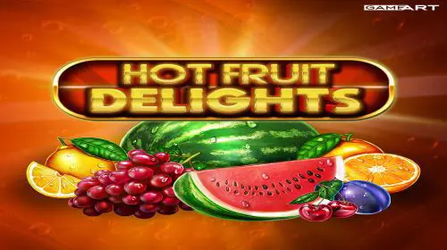 Hot Fruit Delights - WinPesa - Nigeria
