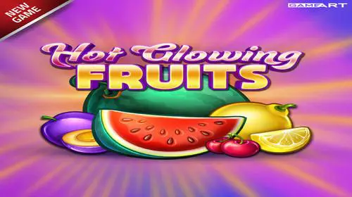 Hot Glowing Fruits - WinPesa - Nigeria
