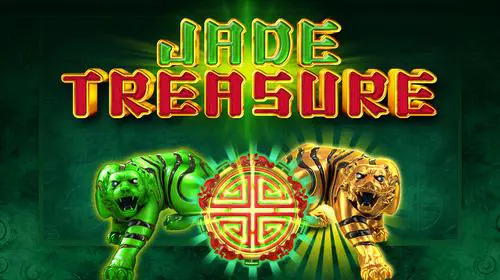 Jade Treasure - WinPesa - Nigeria